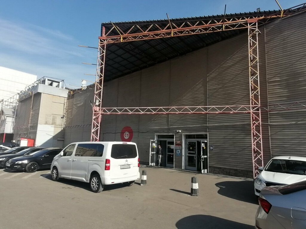Batteries and chargers Blok pitaniya.ru, Moscow, photo