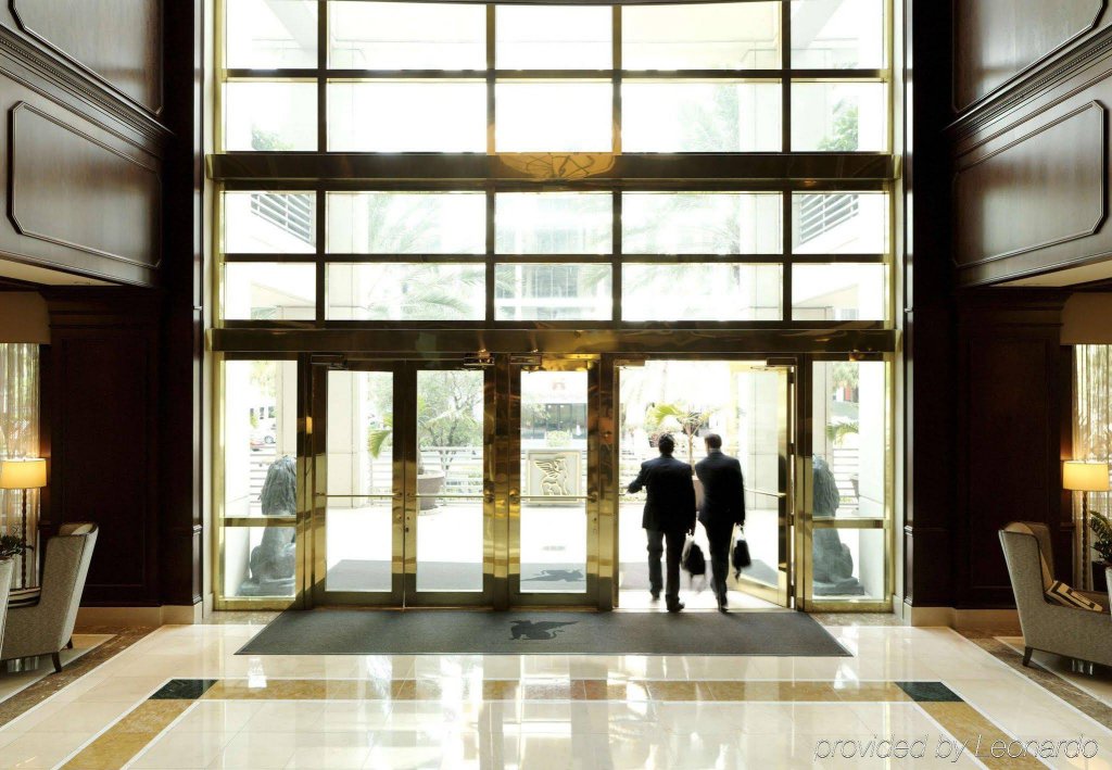 Фото Jw Marriott Miami