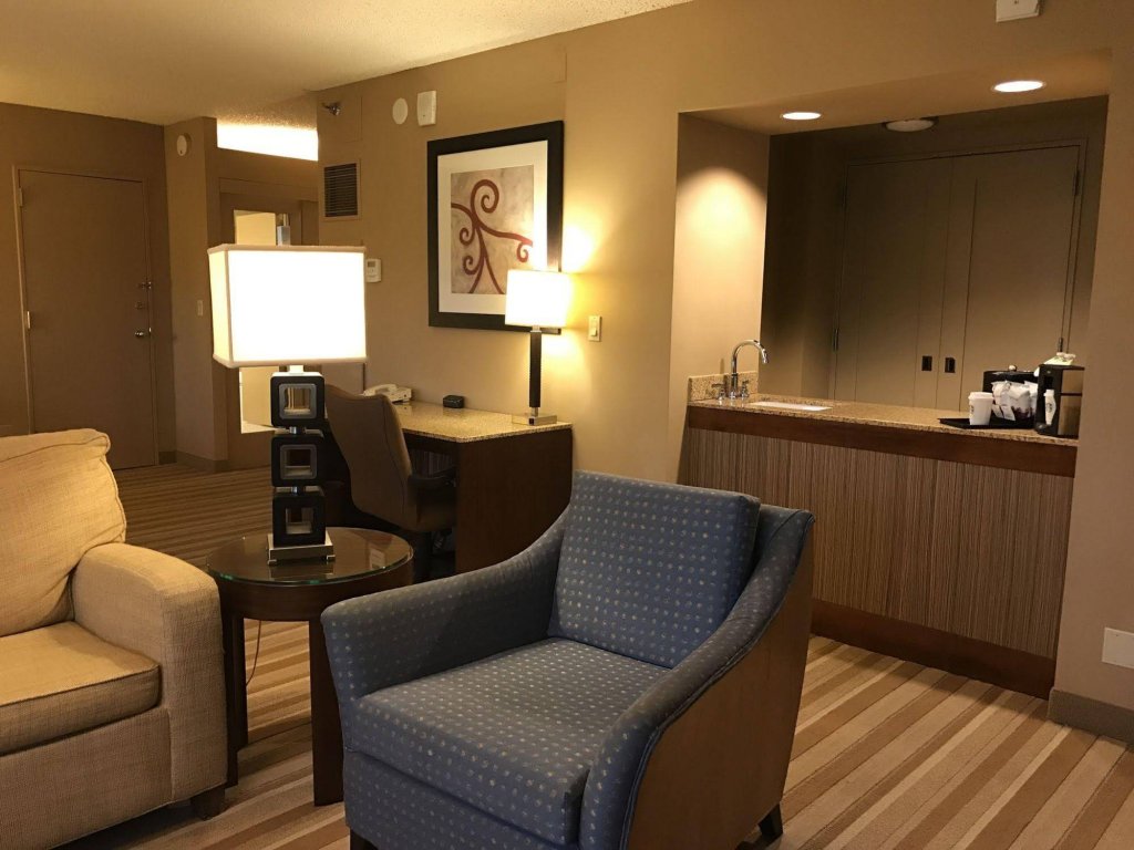 Фото Hyatt Regency Denver Tech Center