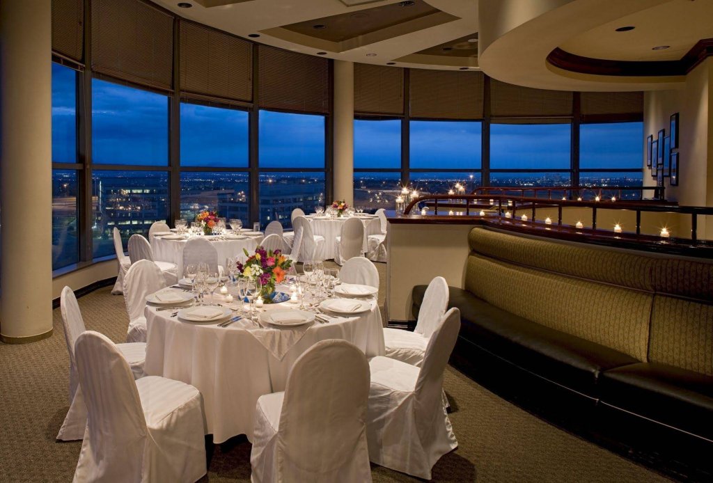 Фото Hyatt Regency Denver Tech Center