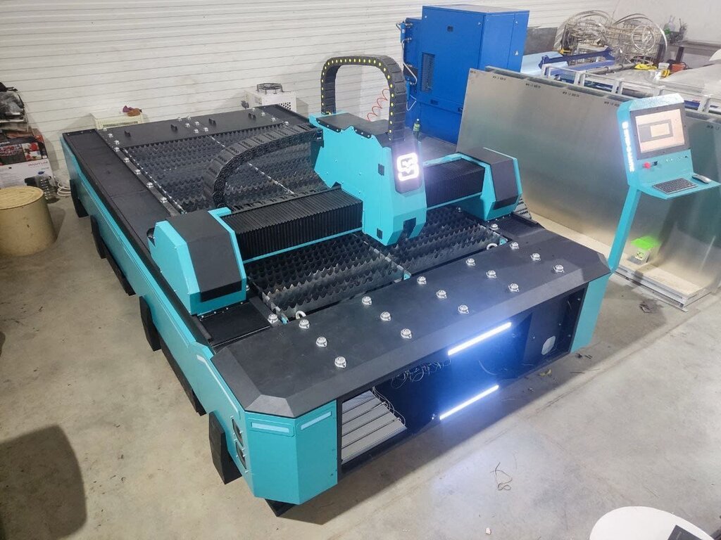 Metal structures Вортей, Ivanteevka, photo