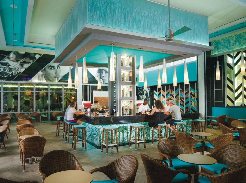 Фото Hotel Riu Reggae