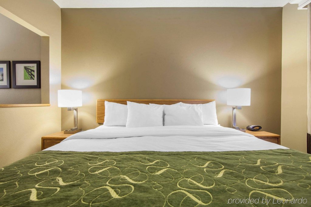 Фото Comfort Suites Keeneland