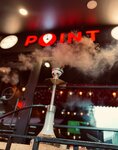 Point Lounge Besiktas (Istanbul, Besiktas, Sinanpasa Neighborhood, Village Center School Street, 14A), cafetería
