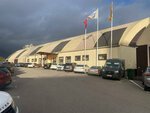 Phoenix (Optikov Street, с60), sports club