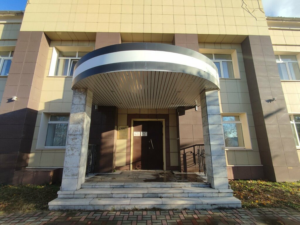 مشاريع صناعية Cheboksary Automotive Components Plant Jsc ، ، صورة