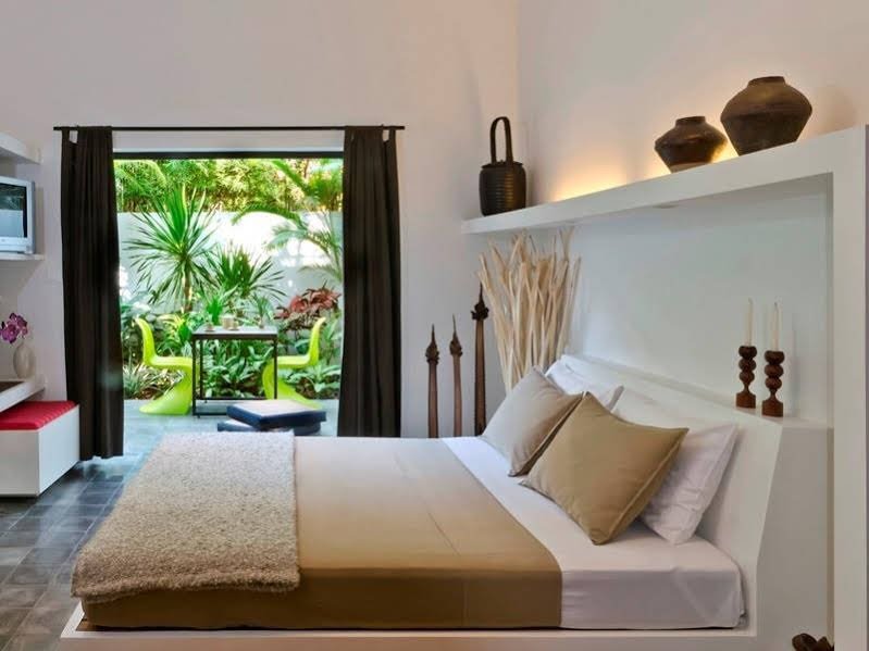 Фото Viroth's Villa