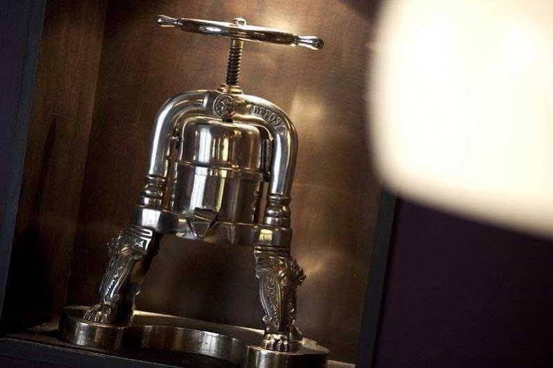 Фото Best Western Hôtel de Dieppe