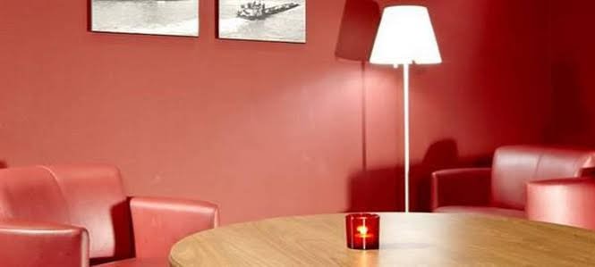 Фото Campanile Rouen Est - Franqueville Saint Pierre