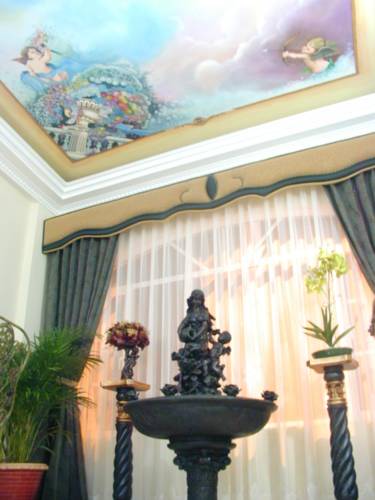 Фото Eugenia Hotel Quito