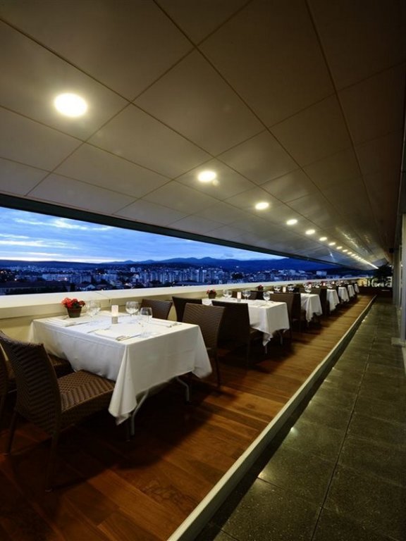 Фото Ramada by Wyndham Podgorica