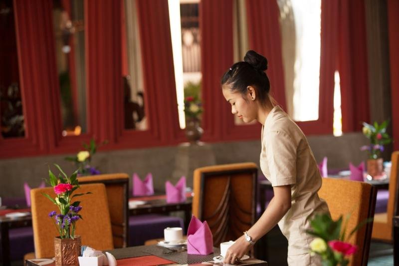 Фото Golden Temple Retreat