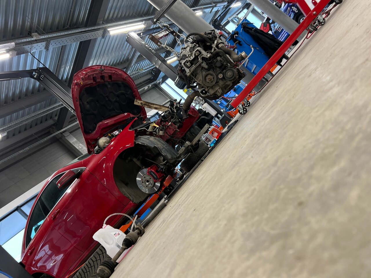 photo Мой сервис Мб