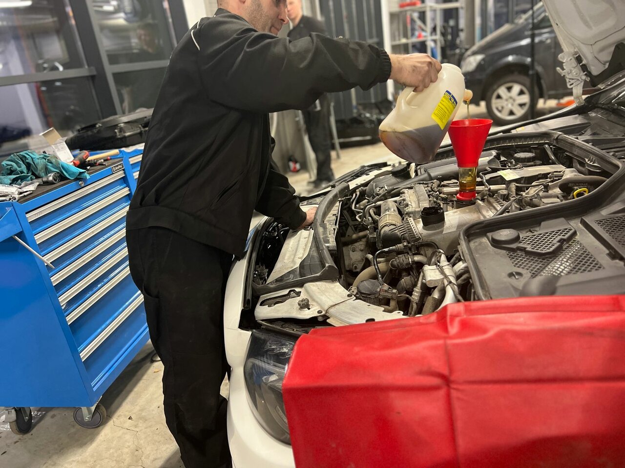 photo Мой сервис Мб