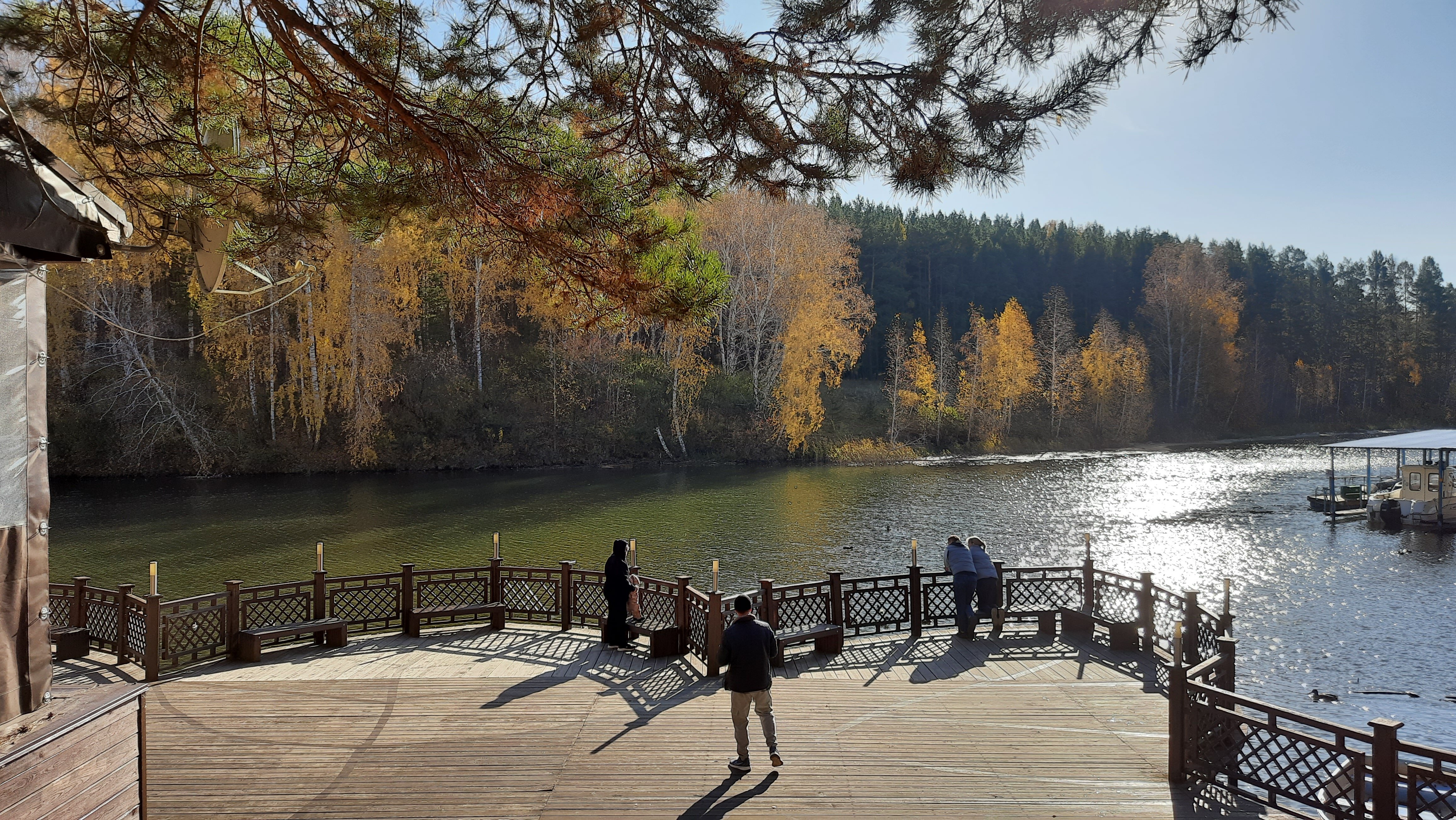 Фото Рассвет