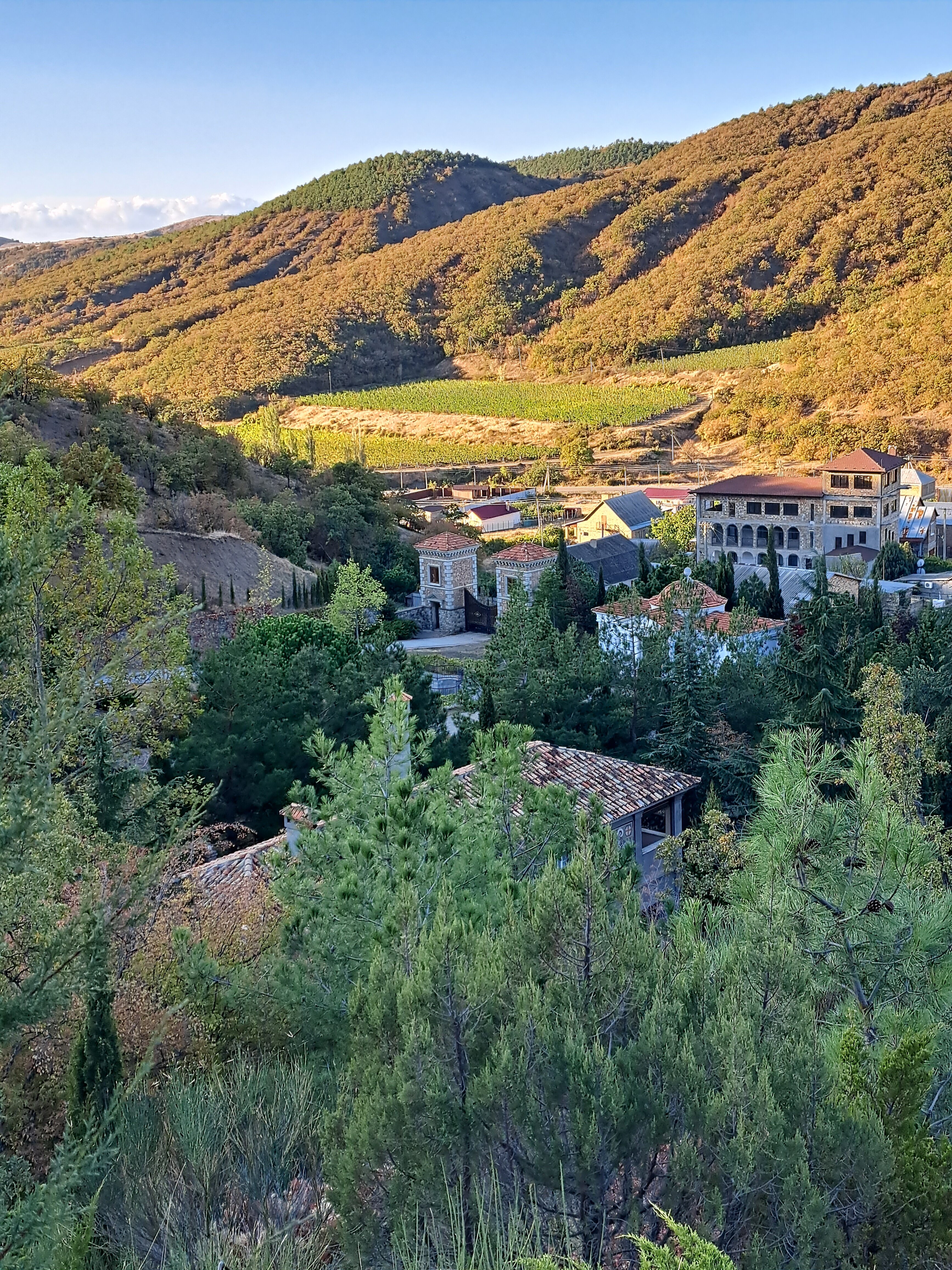 Фото Дом архитекторов