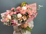 Tsvety dlya ludej (Zheleznodorozhny Microdistrict, prospekt Geroyev, 6), flower shop