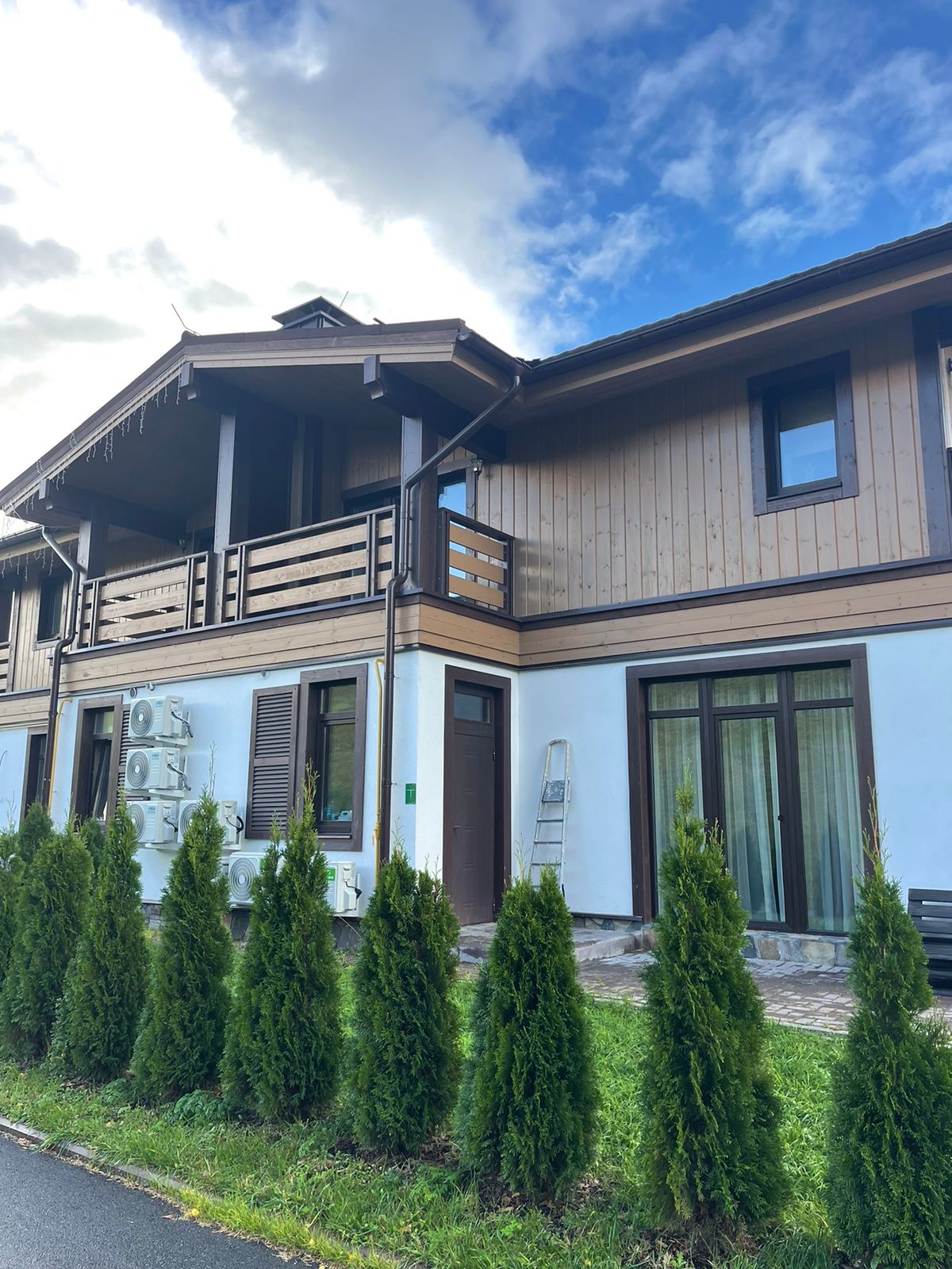 Фото Охта Adventure