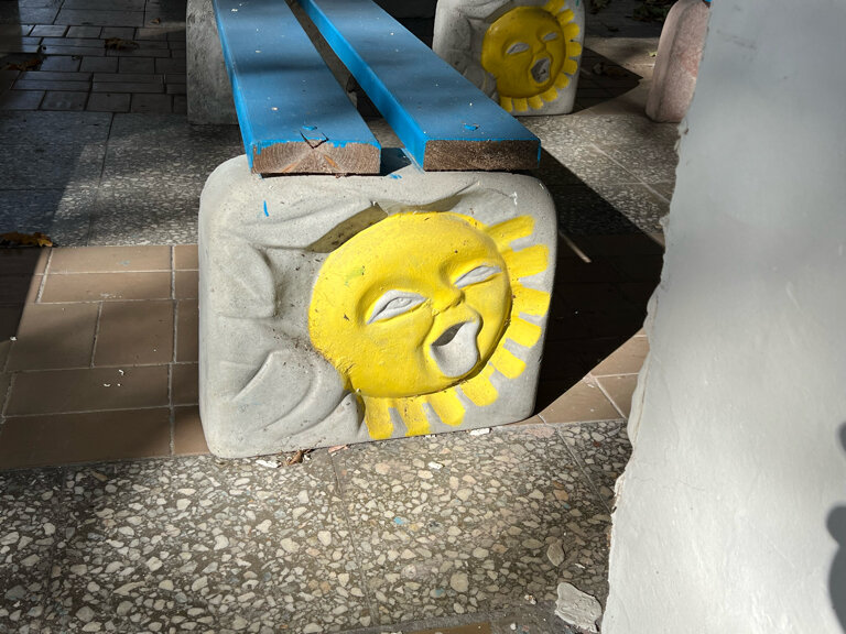 Фото Лазори