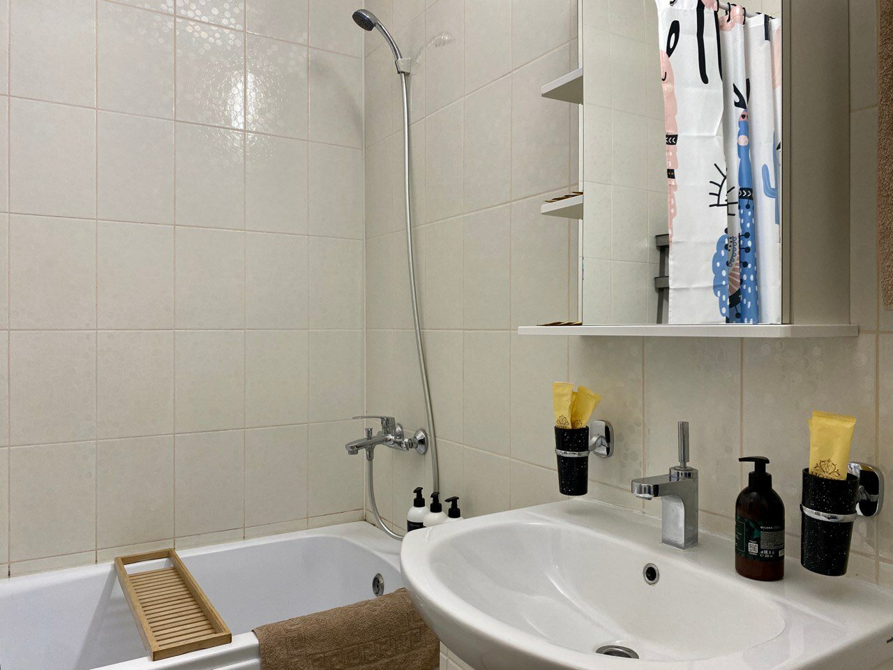 Фото Comfort & Relax Home в ЖК Набережный