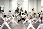 Fgr Capoeira (Ясеневая ул., 26), спортивный клуб, секция в Москве
