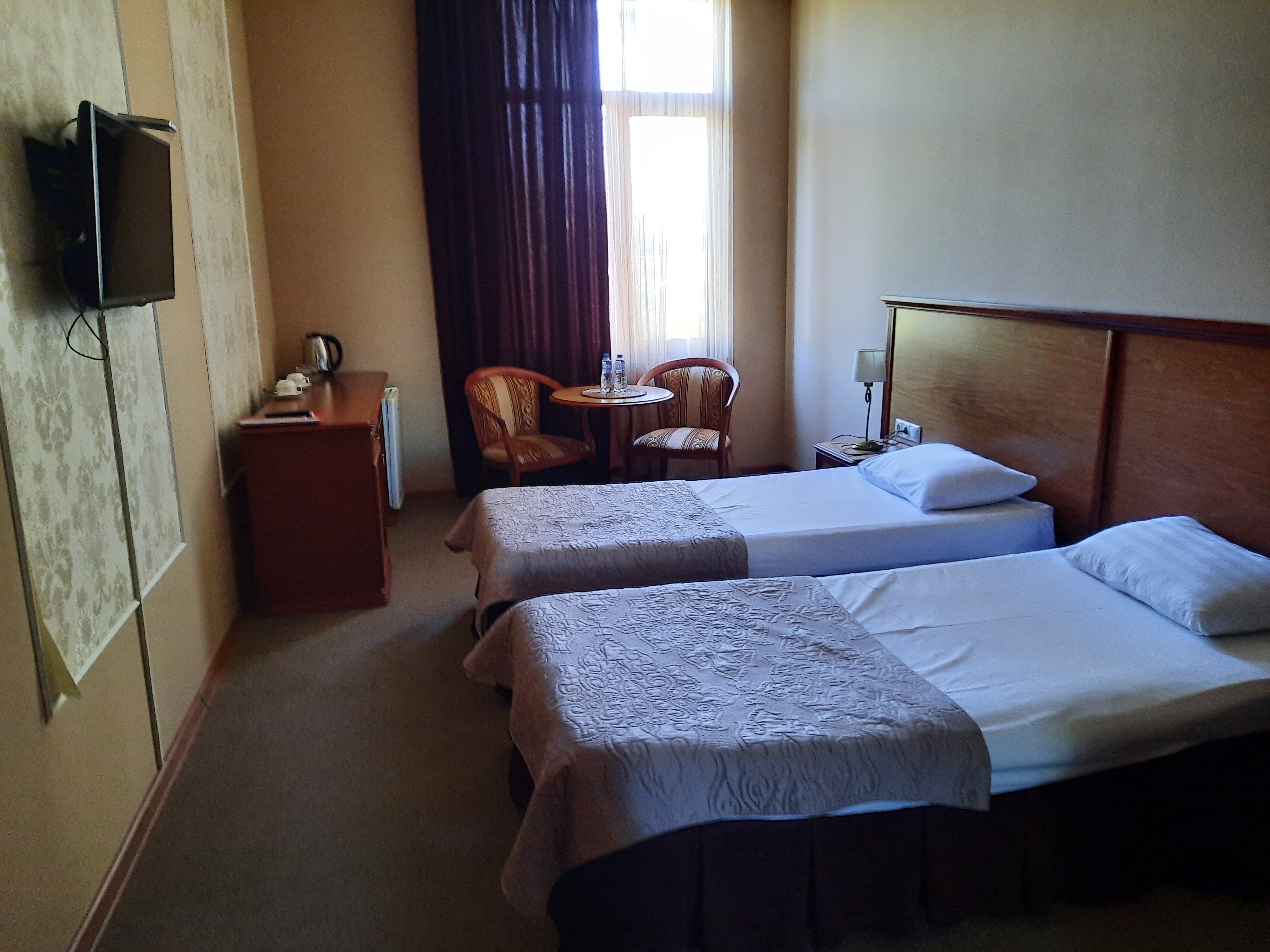 Фото Диоскурия