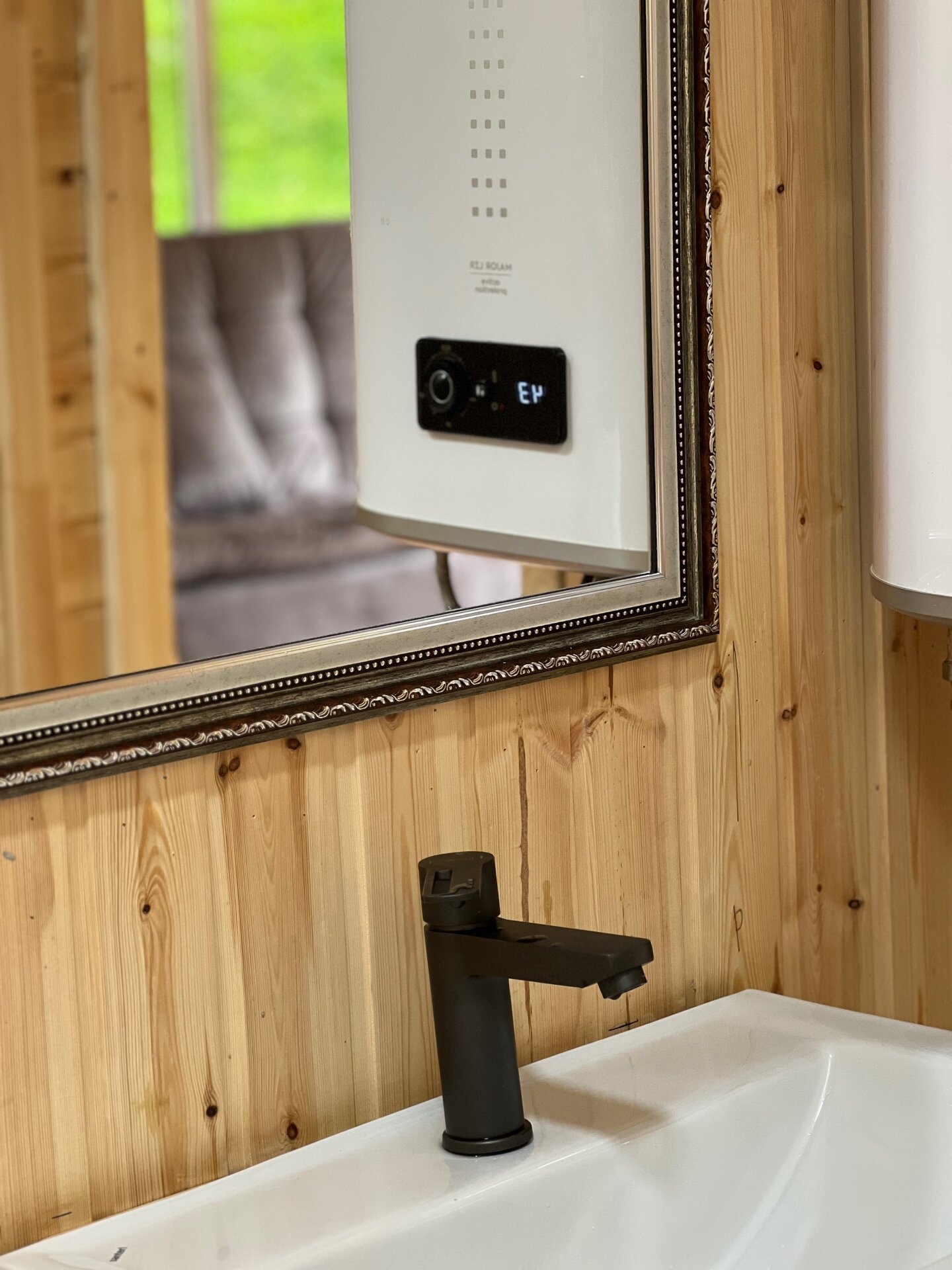 Фото Шале Viking Arkhyz