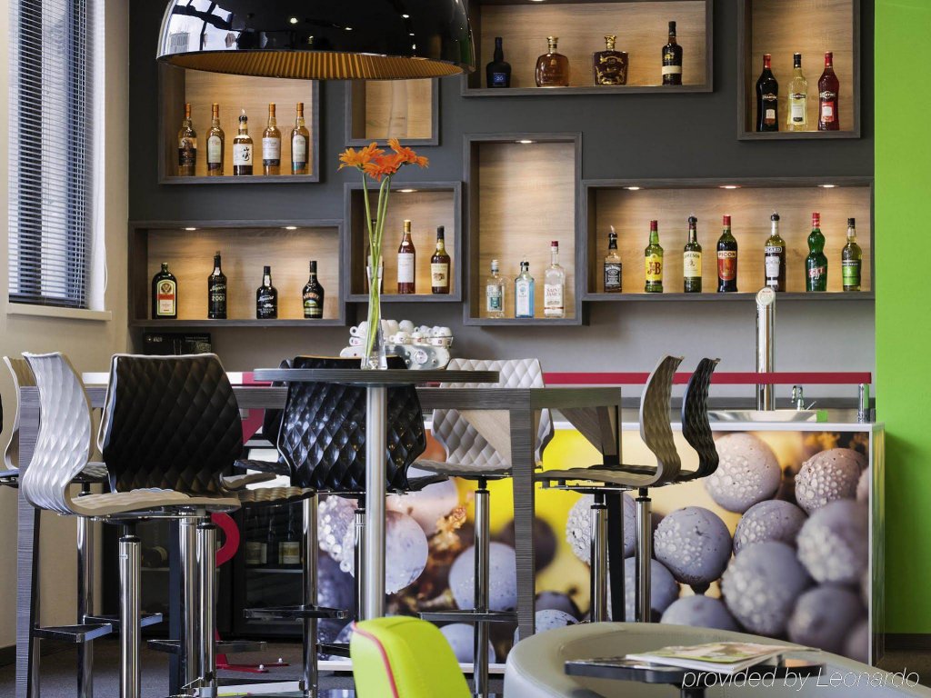 Фото ibis Styles Strasbourg Centre Petite France