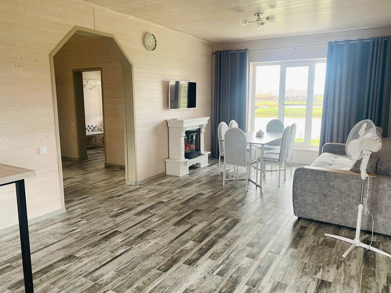 Фото Ярославские озерки