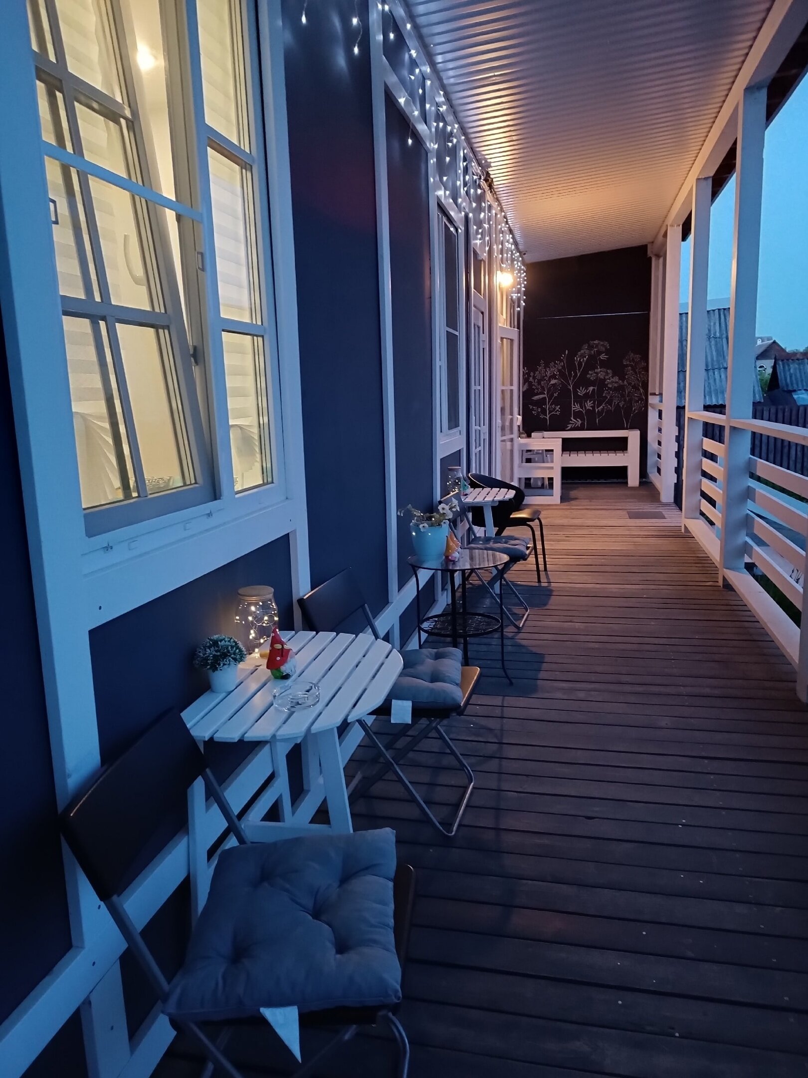 Фото Уютный Тихвин