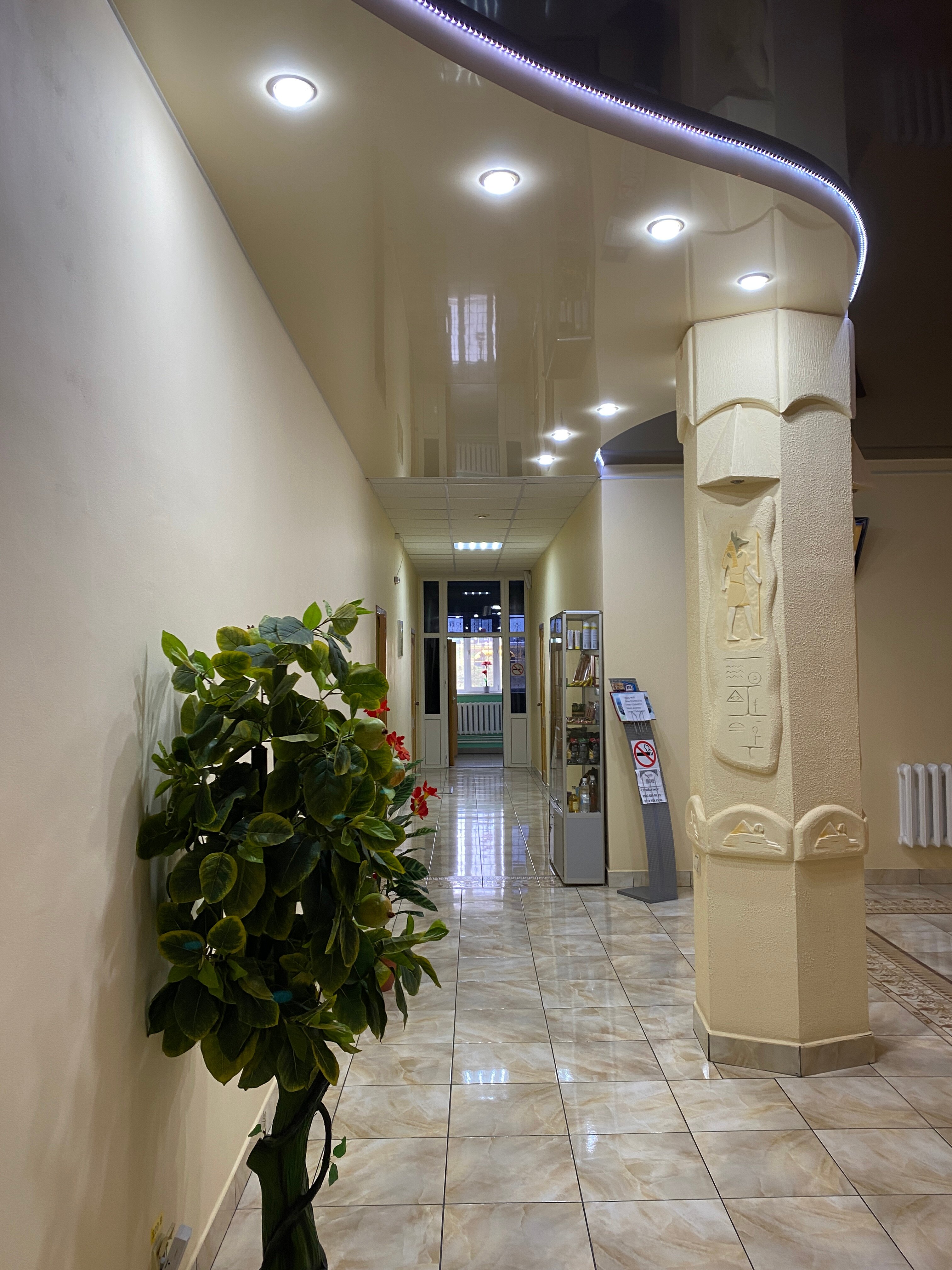 Фото Пирамида