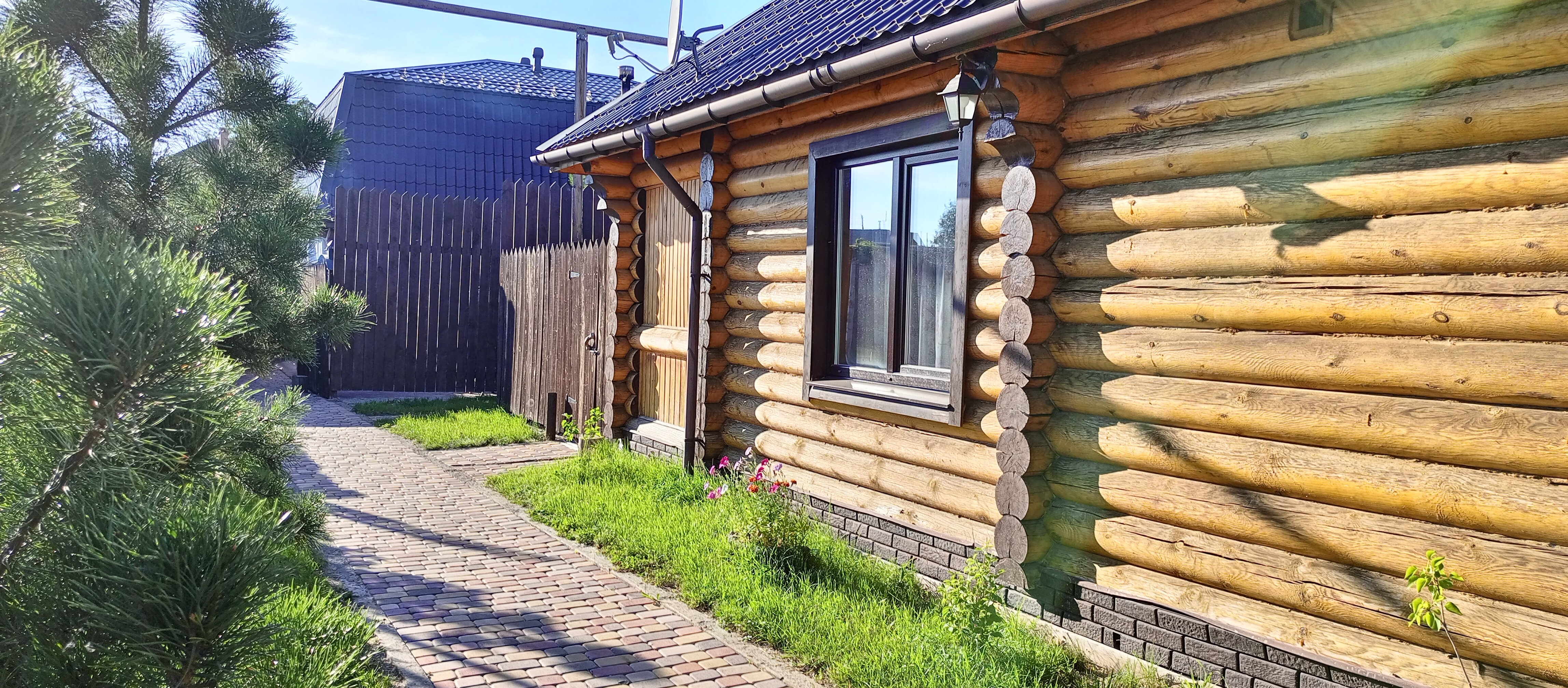 Фото У Пруда