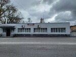 Курловчанка (ulitsa Volodarskogo, 4) ، كانتين