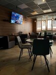 Pivoteka (Turisticheskaya ulitsa, 3к2), sports bar