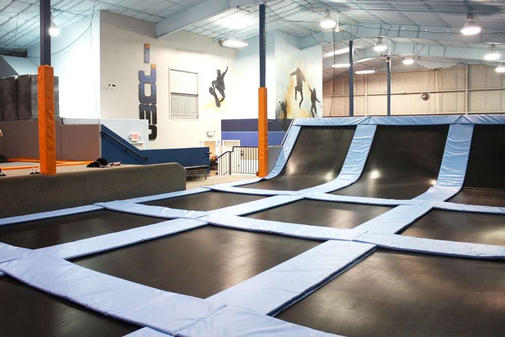 Фото Hilton Garden Inn Idaho Falls