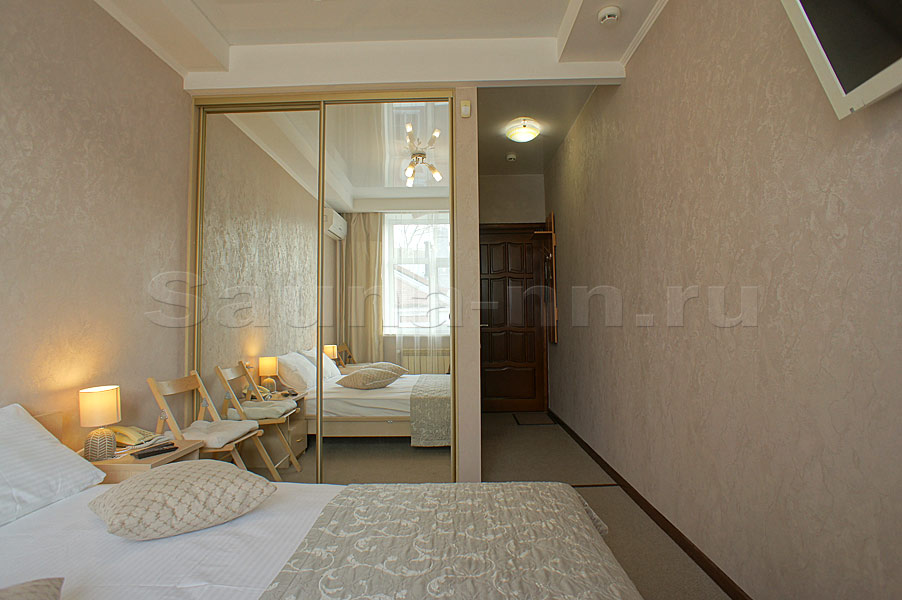 Фото Серебряный ключ