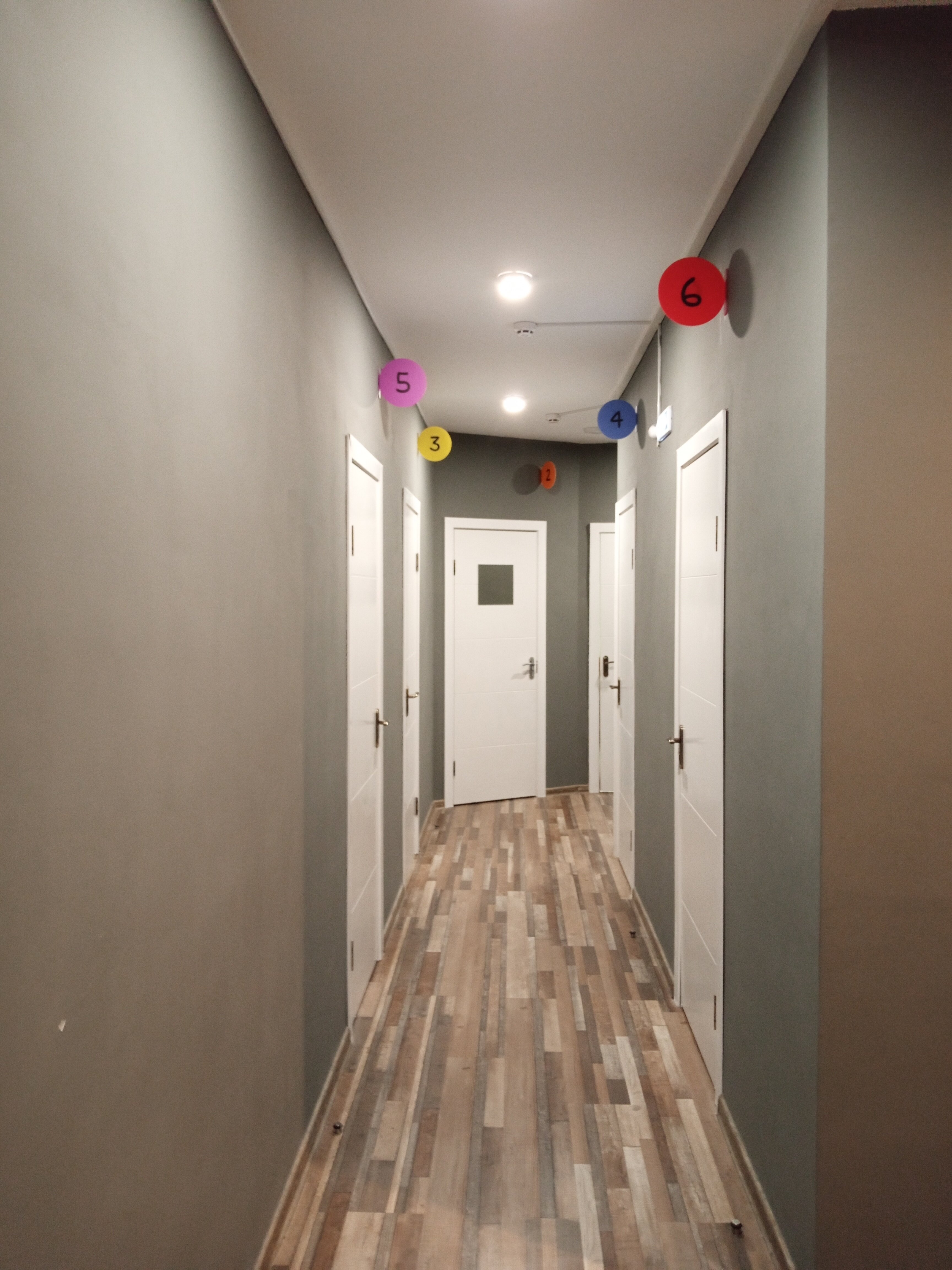 Фото Like Hostel