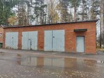 The lucky garage (Malaya Kommunalnaya doroga, 8), servicio de coches, centro de reparación de automóviles