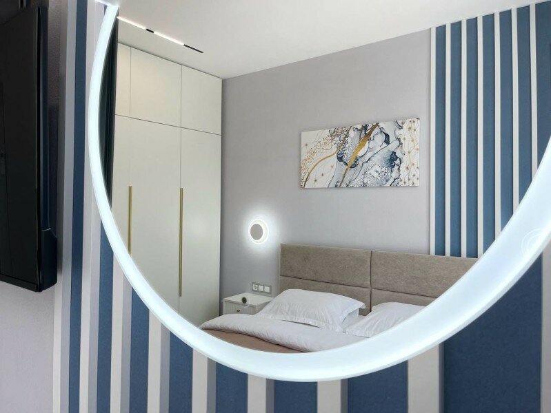 Фото Ольгинка Славно