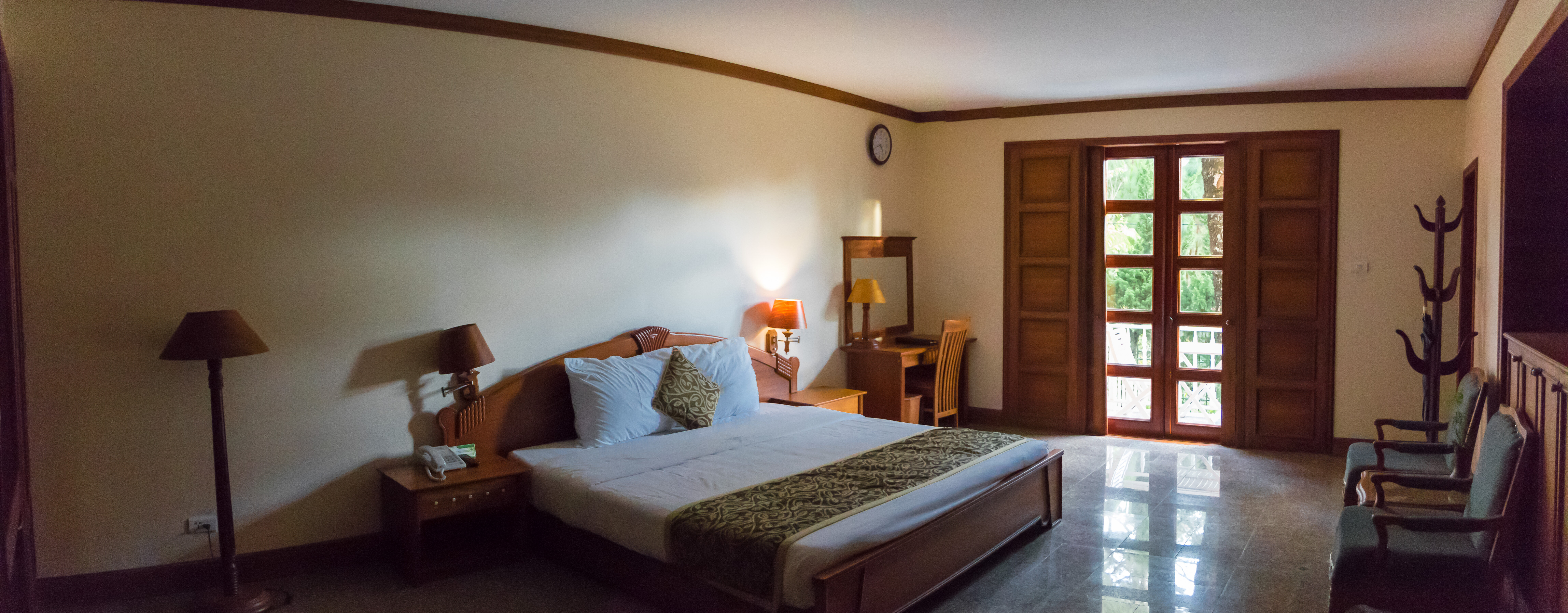 Фото Hoang Anh Dat Xanh Da Lat Resort