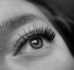 Студия взгляда Карины Луч (Novo-Vokzalny tupik, 21), eyebrow and eyelash salon
