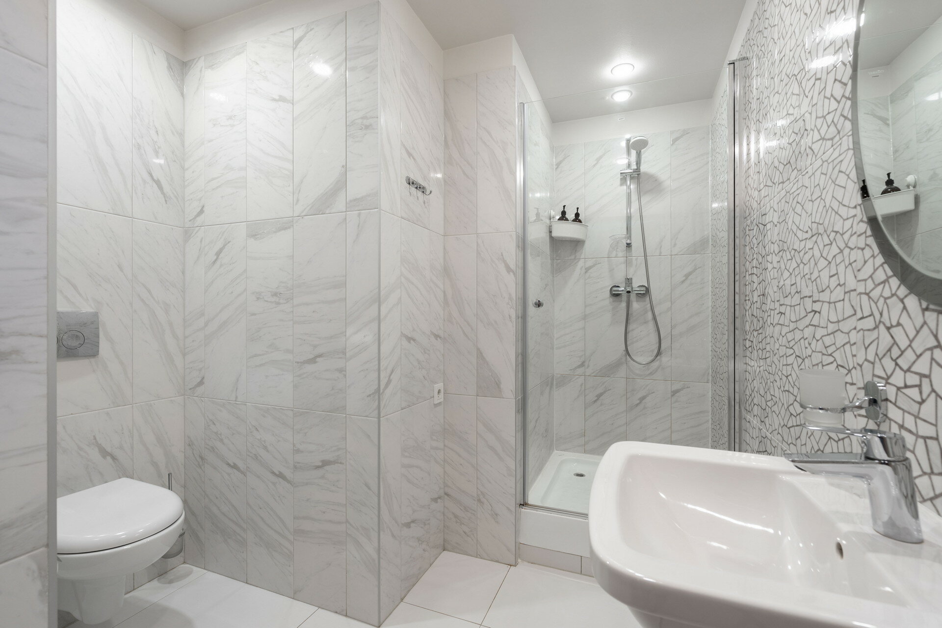 Фото Letyourflat Mansarda