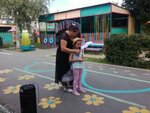 Детский сад № 11 Золотая рыбка (ulitsa Karbysheva, 18) ، مركز الرعاية النهارية، رياض الأطفال