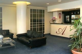 Фото Hotel Astoria Rapallo