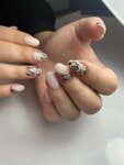 Кактус (Gubanova Street, 3), estudio de manicura