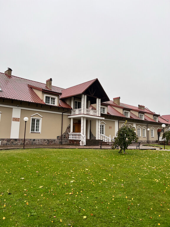 Фото Апарт отель Семашко