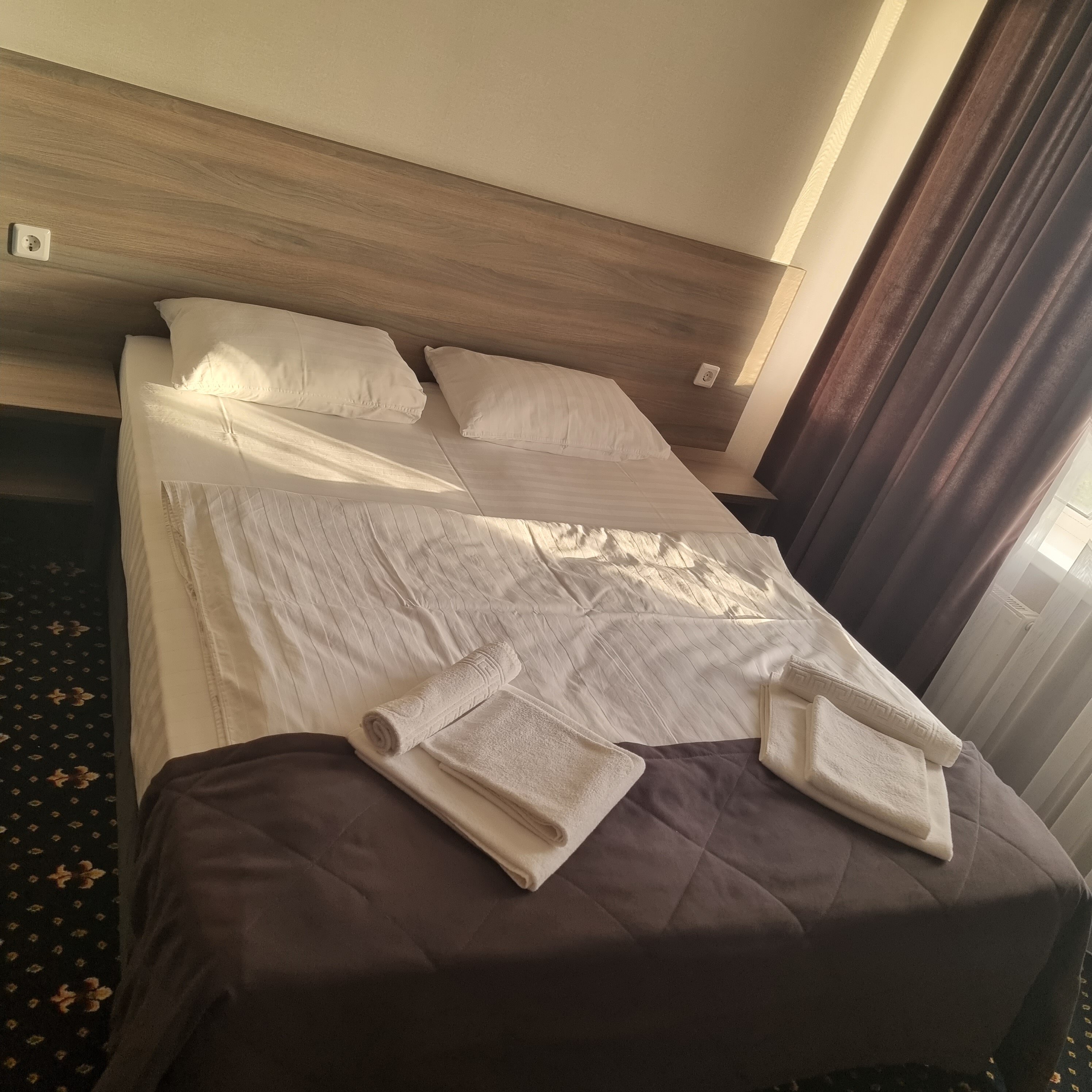 Фото Старый Замок