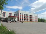 Камчатский дворец детского творчества (Пограничная ул., 31А), дополнительное образование в Петропавловске‑Камчатском