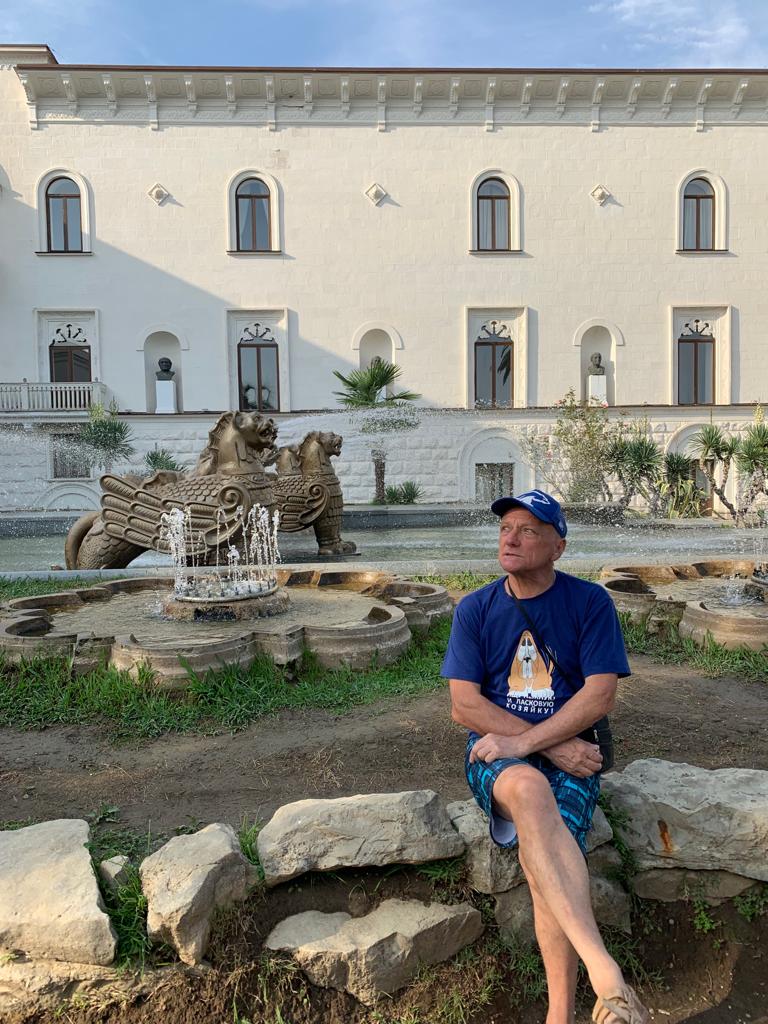 Фото Орхидея