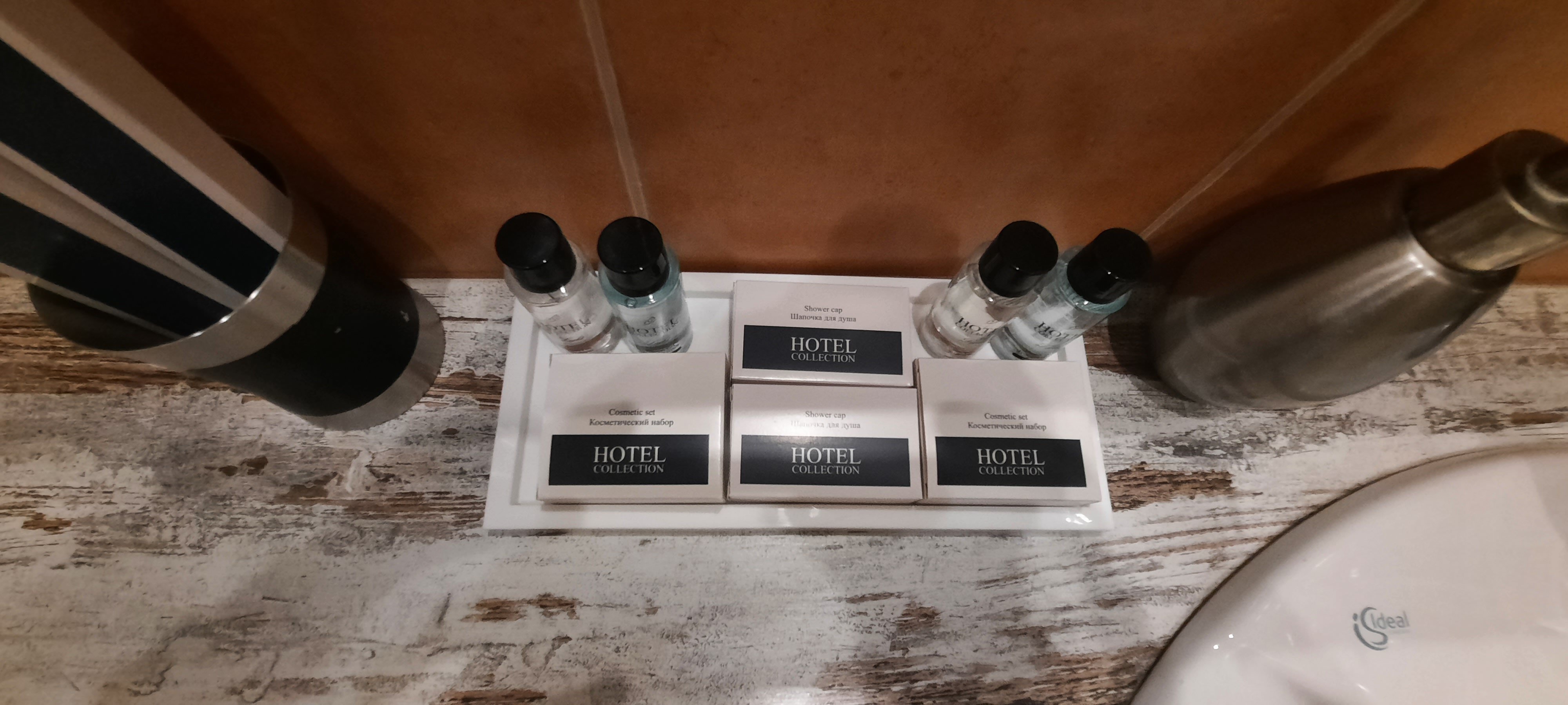 Фото Мама Леоне